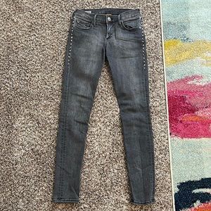 True Religion Skinny Jeans